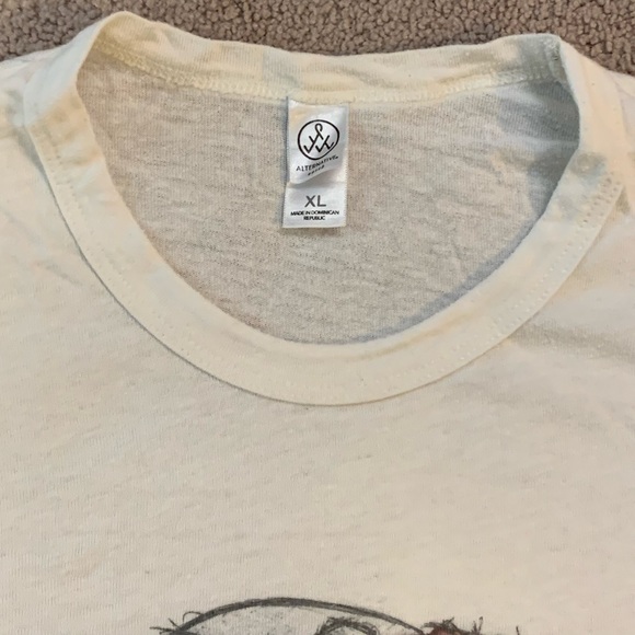 Men’s Vintage Gronk T-Shirt size XL but fits like L - Picture 4 of 6